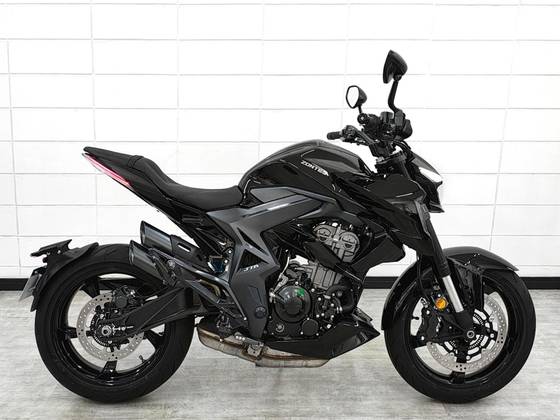 ZONTES R350 